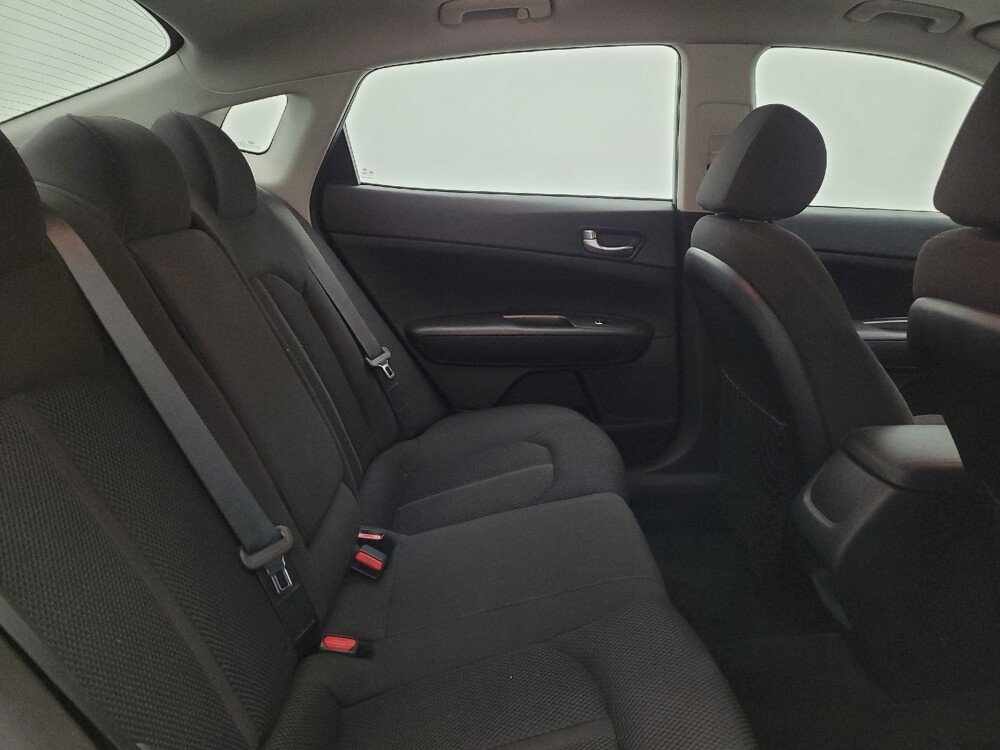 2020 Kia Optima in Toledo, OH 43617 - 18142783 19