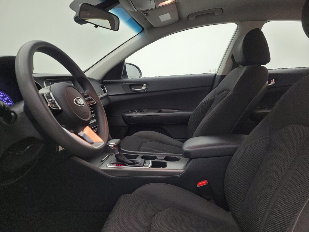 2020 Kia Optima in Toledo, OH 43617 - 18142783 17