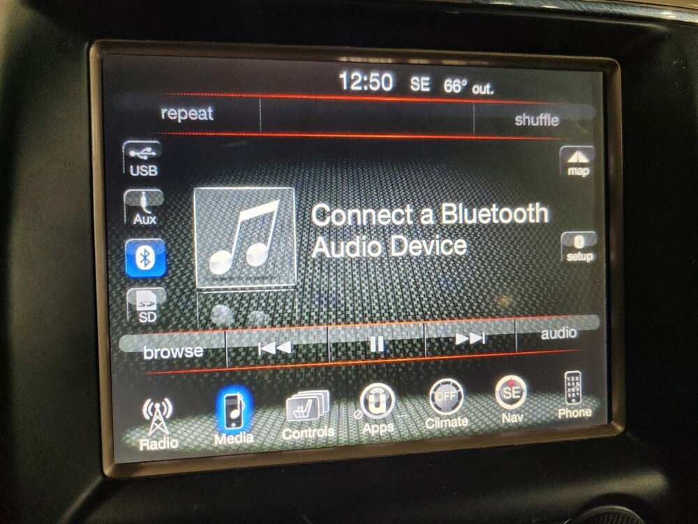 2017 Jeep Grand Cherokee in New Castle, DE 19720 - 18142784 25