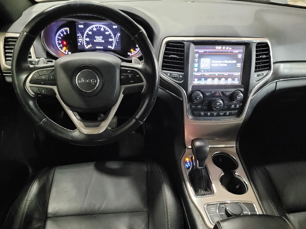 2017 Jeep Grand Cherokee in New Castle, DE 19720 - 18142784 22
