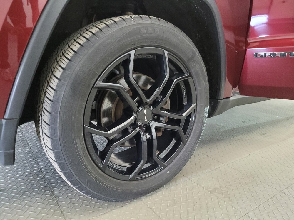 2017 Jeep Grand Cherokee in New Castle, DE 19720 - 18142784 31