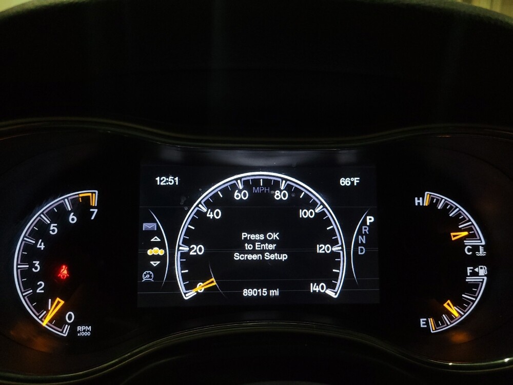 2017 Jeep Grand Cherokee in New Castle, DE 19720 - 18142784 23
