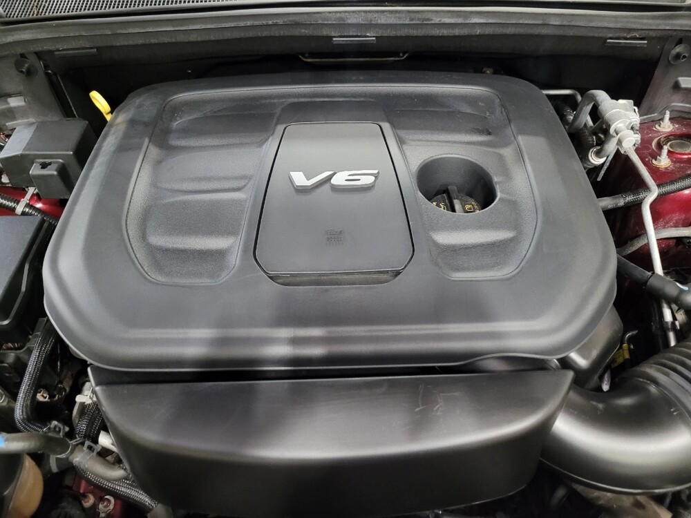 2017 Jeep Grand Cherokee in New Castle, DE 19720 - 18142784 30