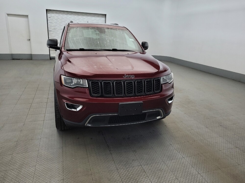 2017 Jeep Grand Cherokee in New Castle, DE 19720 - 18142784 14