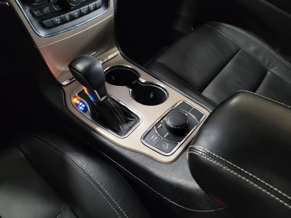 2017 Jeep Grand Cherokee in New Castle, DE 19720 - 18142784 26