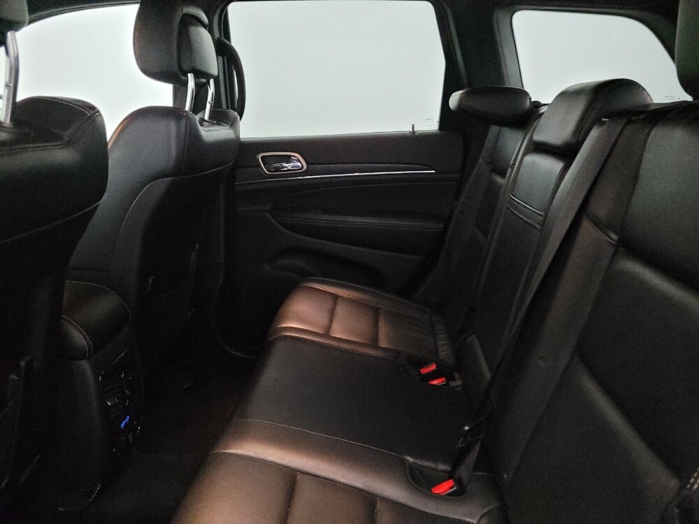 2017 Jeep Grand Cherokee in New Castle, DE 19720 - 18142784 18