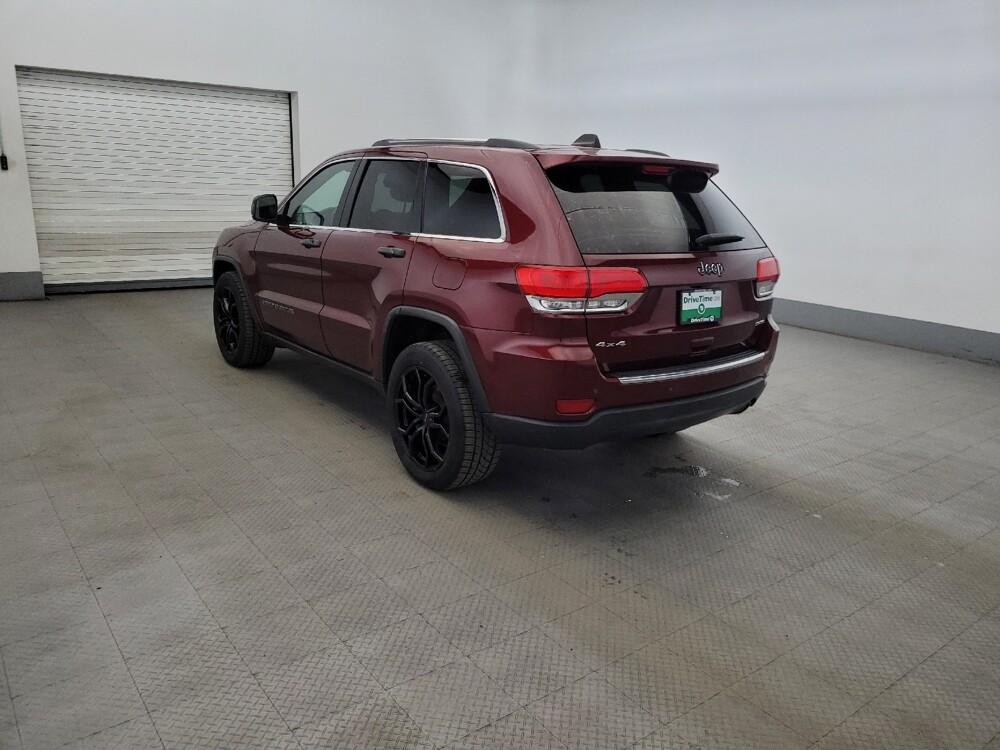 2017 Jeep Grand Cherokee in New Castle, DE 19720 - 18142784 5