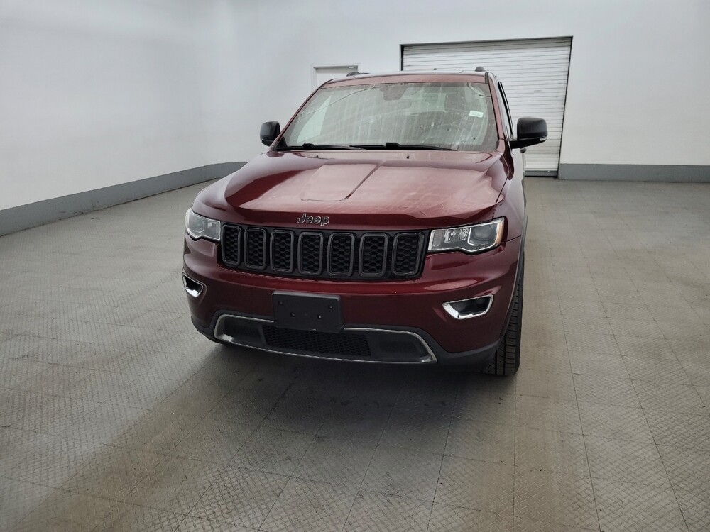 2017 Jeep Grand Cherokee in New Castle, DE 19720 - 18142784 15