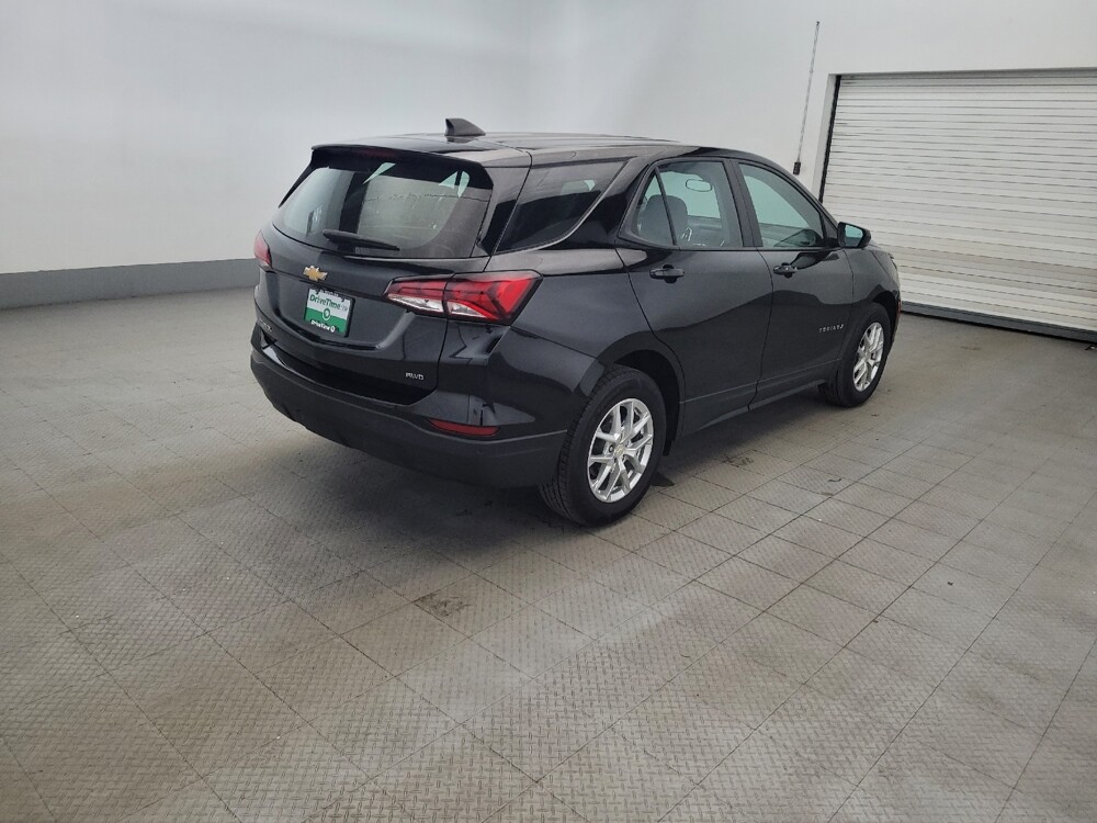 2022 Chevrolet Equinox in Laurel, MD 20724 - 18142785 9