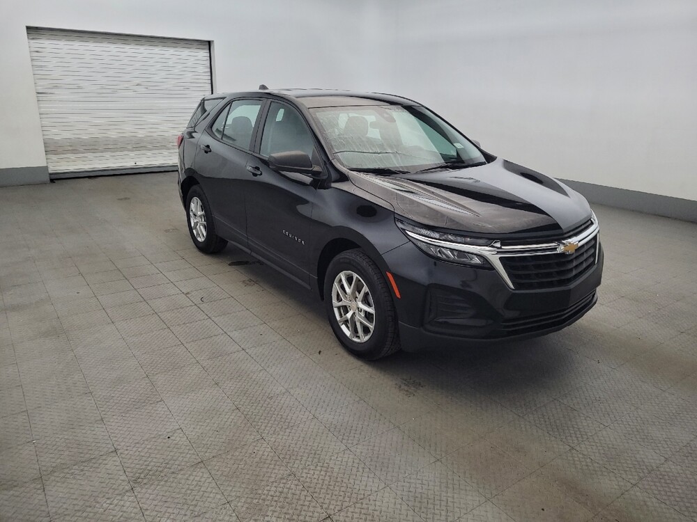 2022 Chevrolet Equinox in Laurel, MD 20724 - 18142785 13
