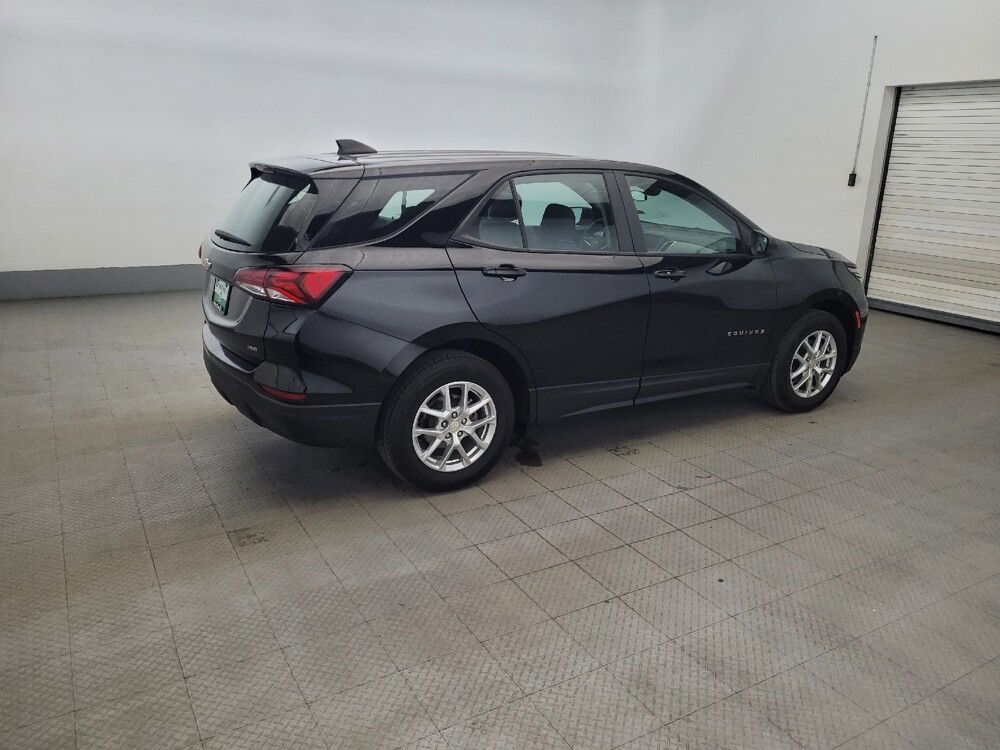 2022 Chevrolet Equinox in Laurel, MD 20724 - 18142785 10