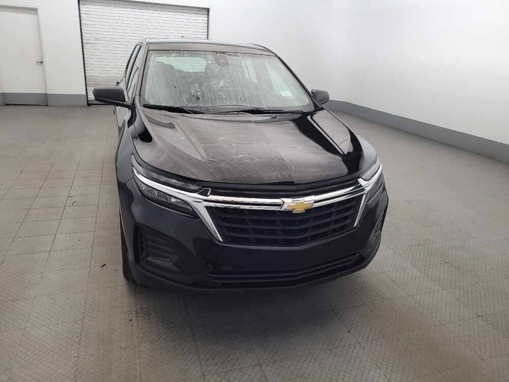 2022 Chevrolet Equinox in Laurel, MD 20724 - 18142785 14