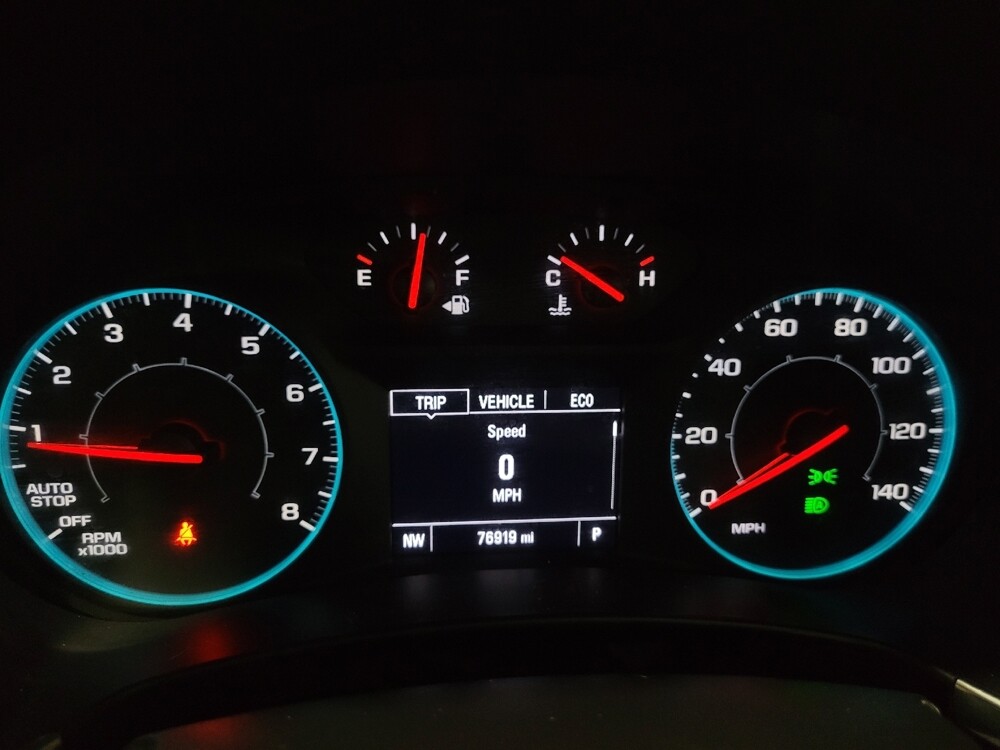 2022 Chevrolet Equinox in Laurel, MD 20724 - 18142785 23