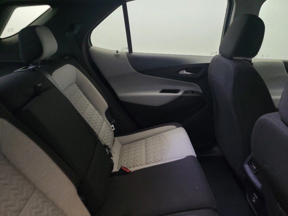 2022 Chevrolet Equinox in Laurel, MD 20724 - 18142785 19
