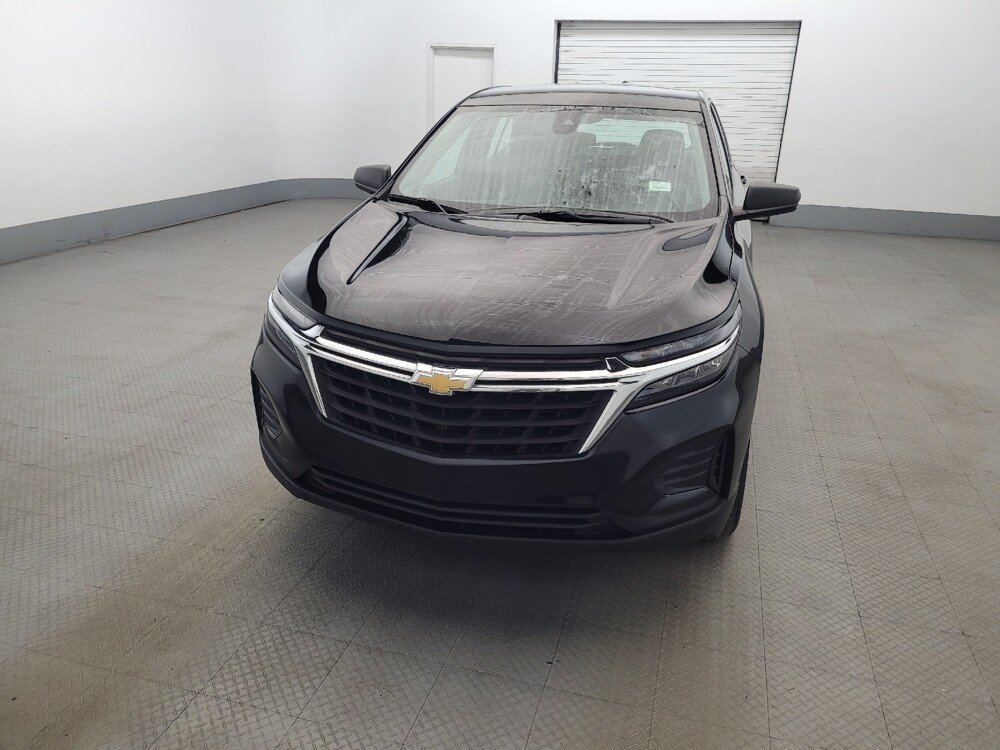 2022 Chevrolet Equinox in Laurel, MD 20724 - 18142785 15