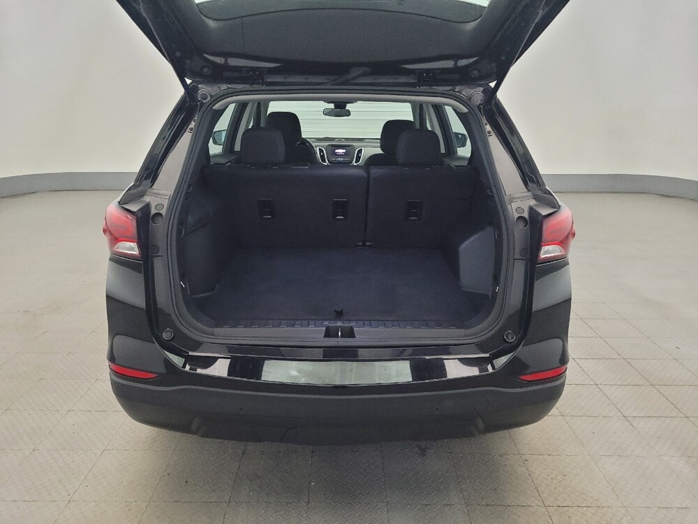 2022 Chevrolet Equinox in Laurel, MD 20724 - 18142785 29
