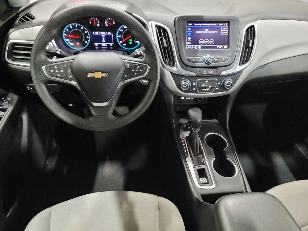 2022 Chevrolet Equinox in Laurel, MD 20724 - 18142785 22