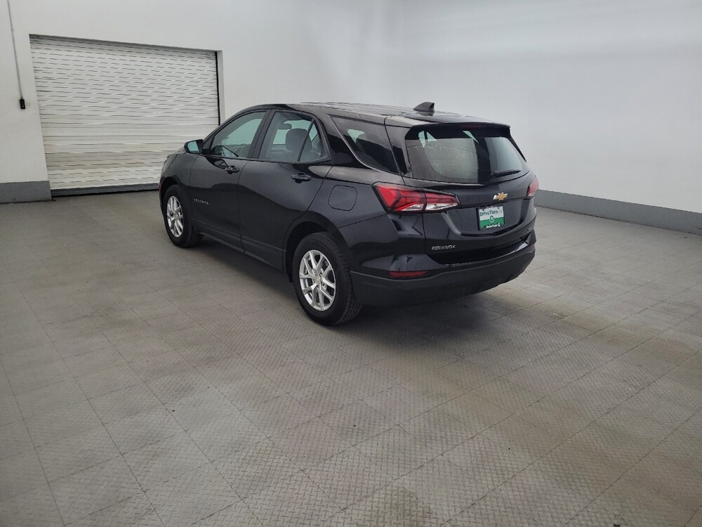 2022 Chevrolet Equinox in Laurel, MD 20724 - 18142785 5