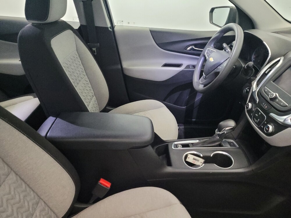 2022 Chevrolet Equinox in Laurel, MD 20724 - 18142785 21