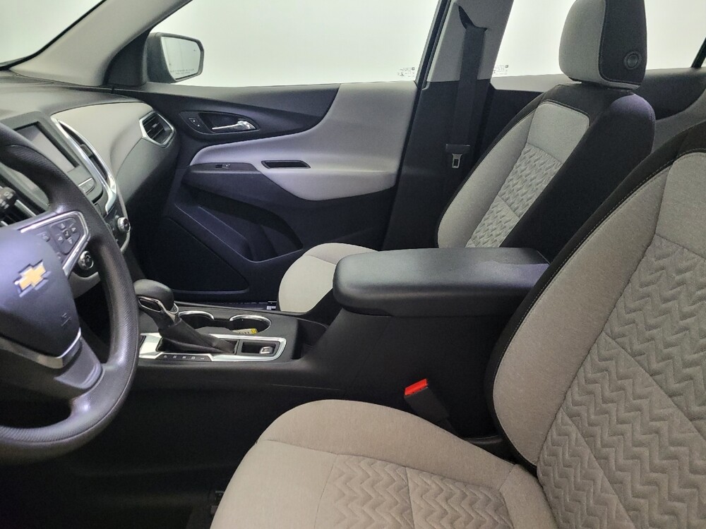 2022 Chevrolet Equinox in Laurel, MD 20724 - 18142785 17