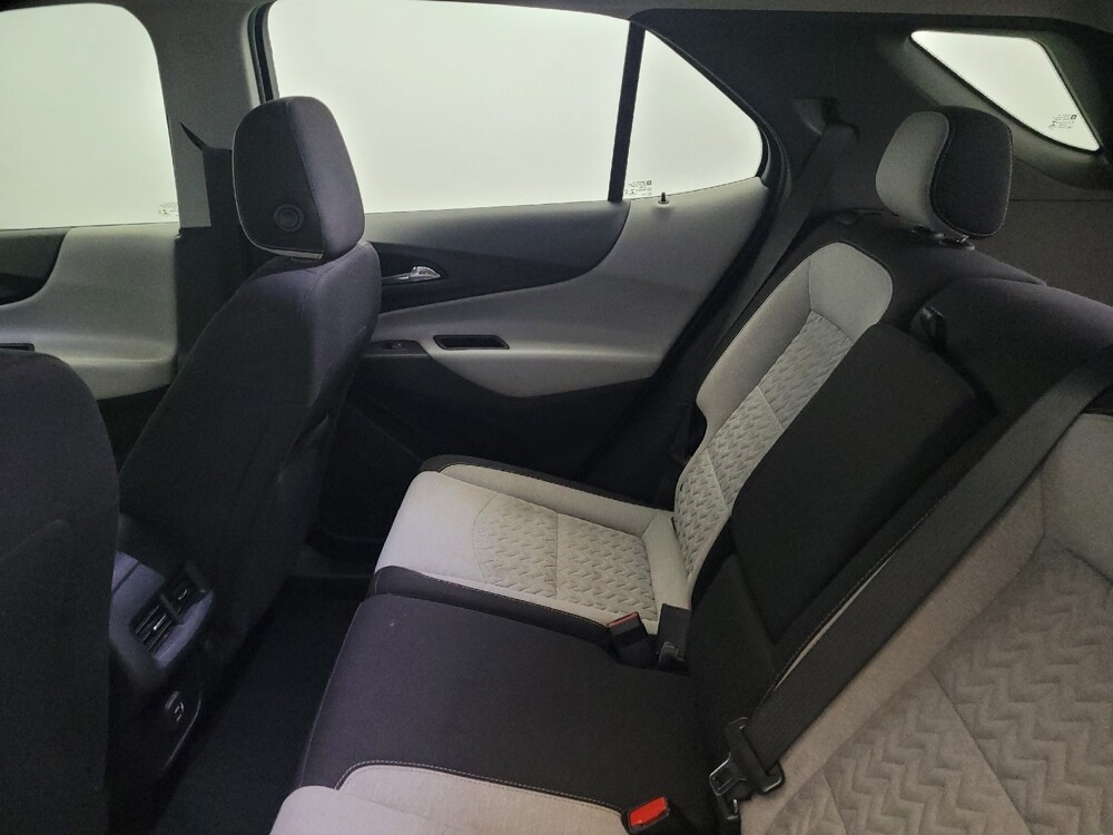 2022 Chevrolet Equinox in Laurel, MD 20724 - 18142785 18