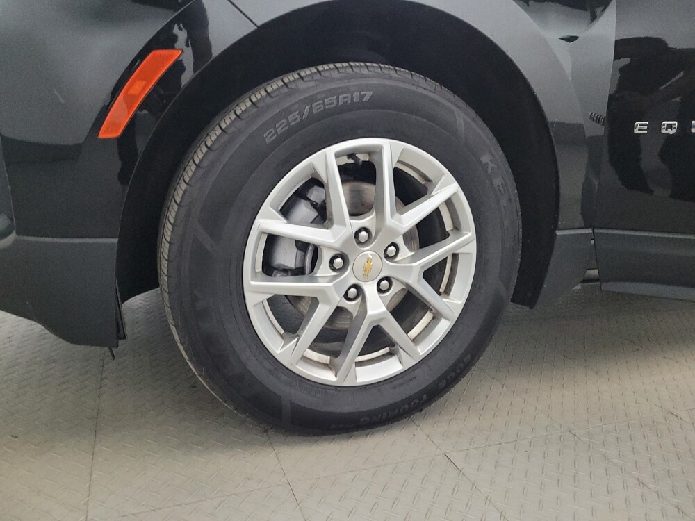 2022 Chevrolet Equinox in Laurel, MD 20724 - 18142785 31