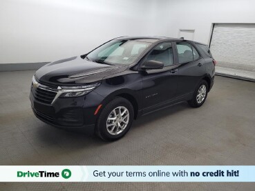 2022 Chevrolet Equinox in Laurel, MD 20724