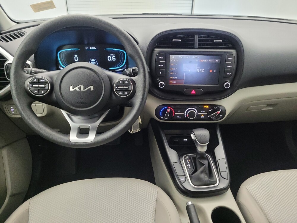 2025 Kia Soul in Toledo, OH 43617 - 18142786 22