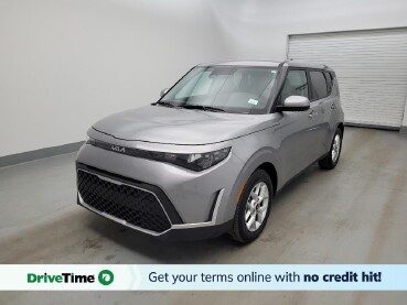 2025 Kia Soul in Toledo, OH 43617