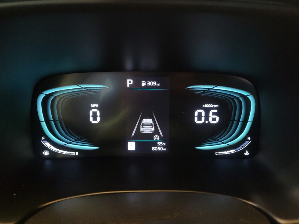 2025 Kia Soul in Toledo, OH 43617 - 18142786 23