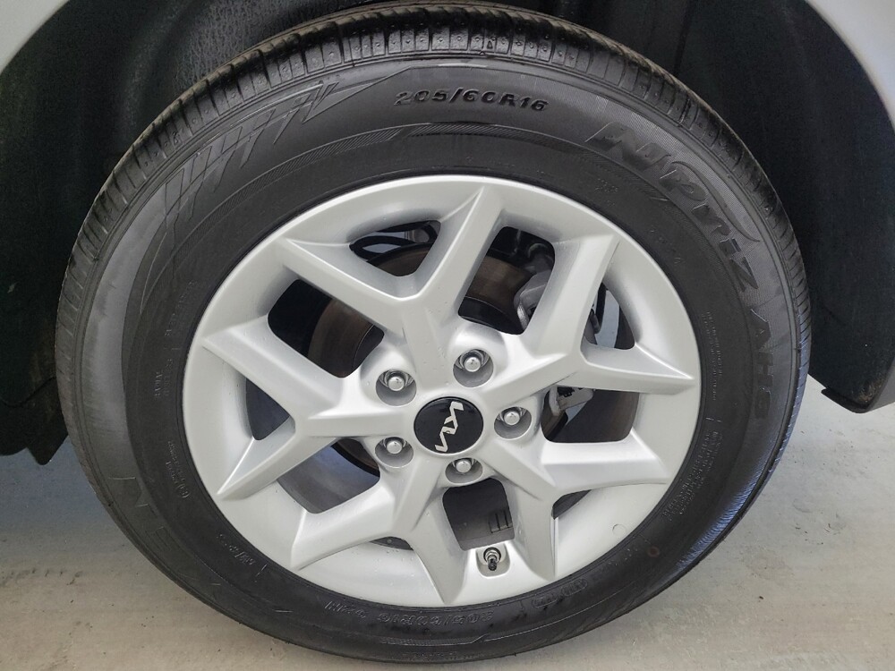 2025 Kia Soul in Toledo, OH 43617 - 18142786 31