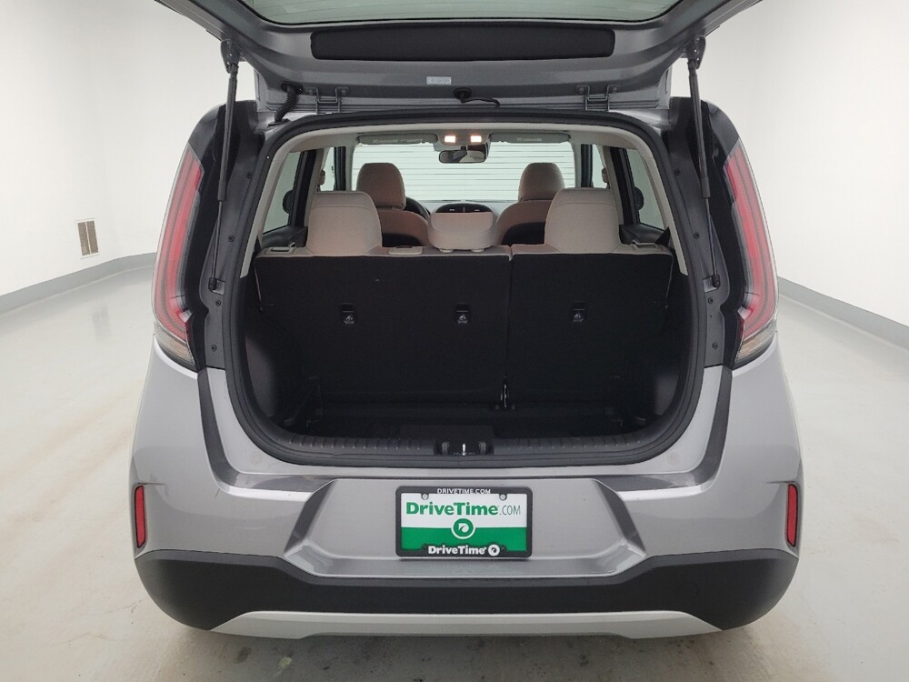 2025 Kia Soul in Toledo, OH 43617 - 18142786 29