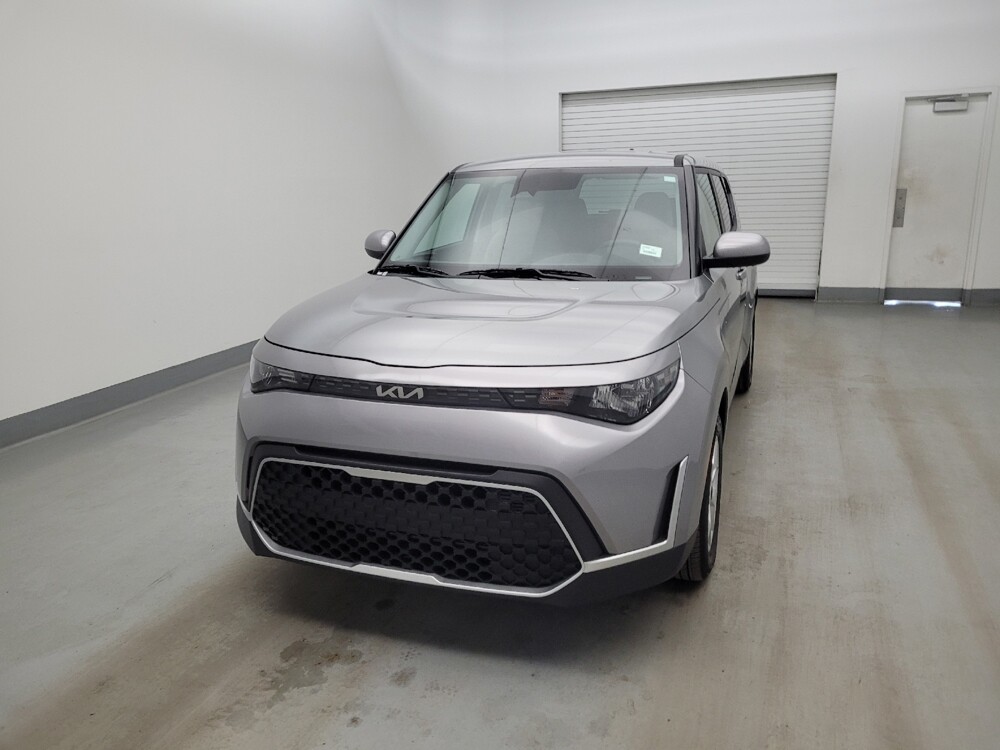 2025 Kia Soul in Toledo, OH 43617 - 18142786 15