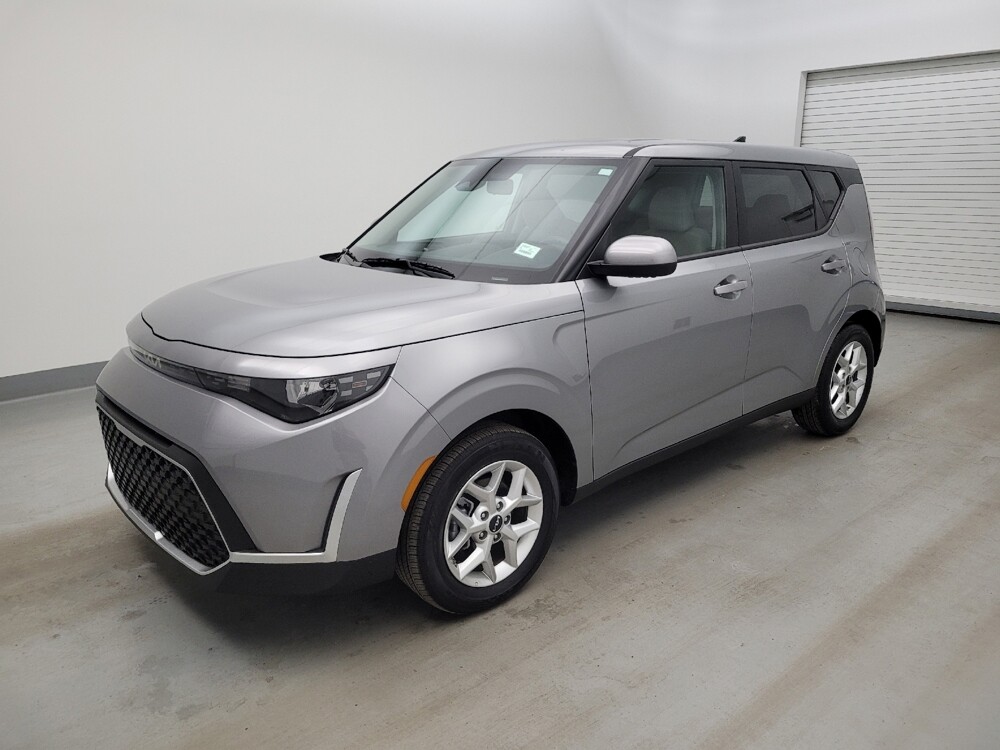 2025 Kia Soul in Toledo, OH 43617 - 18142786 2