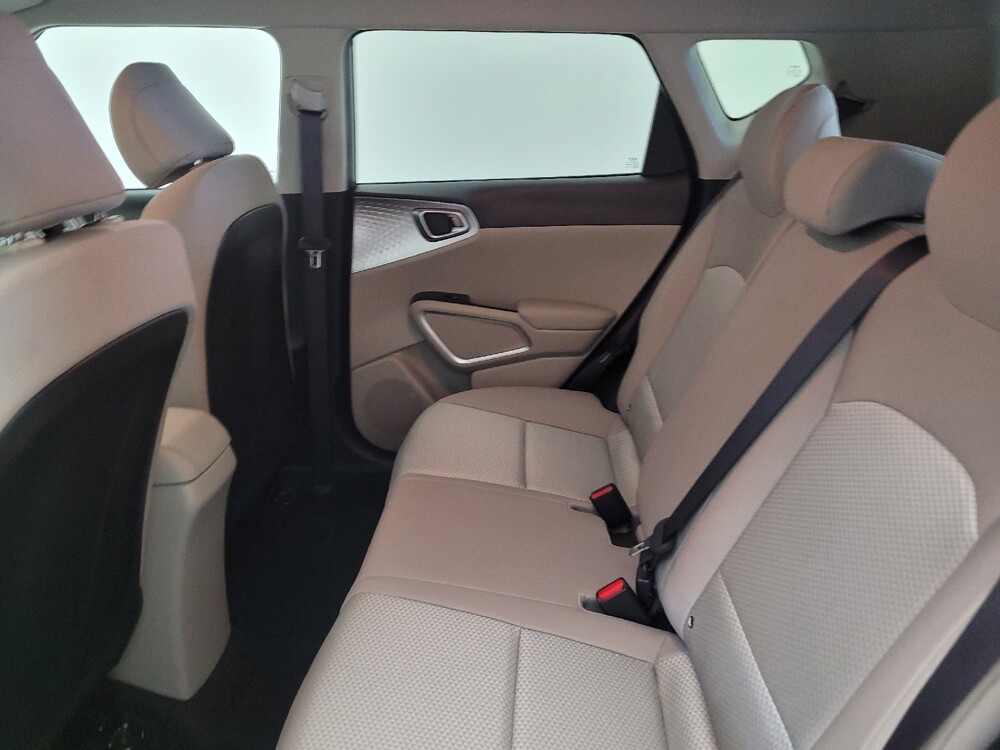 2025 Kia Soul in Toledo, OH 43617 - 18142786 18