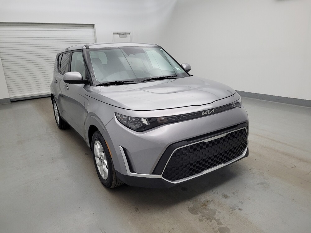 2025 Kia Soul in Toledo, OH 43617 - 18142786 13