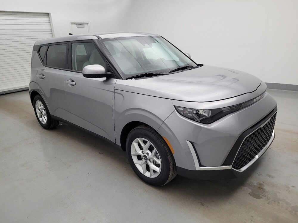 2025 Kia Soul in Toledo, OH 43617 - 18142786 11