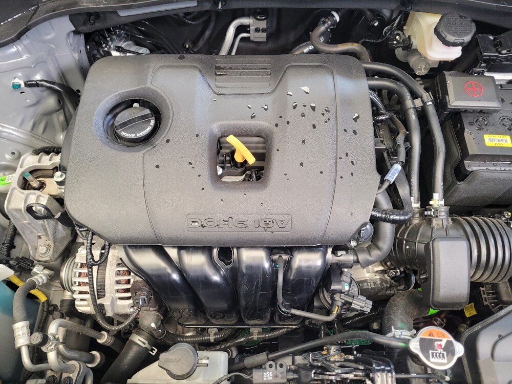 2025 Kia Soul in Toledo, OH 43617 - 18142786 30