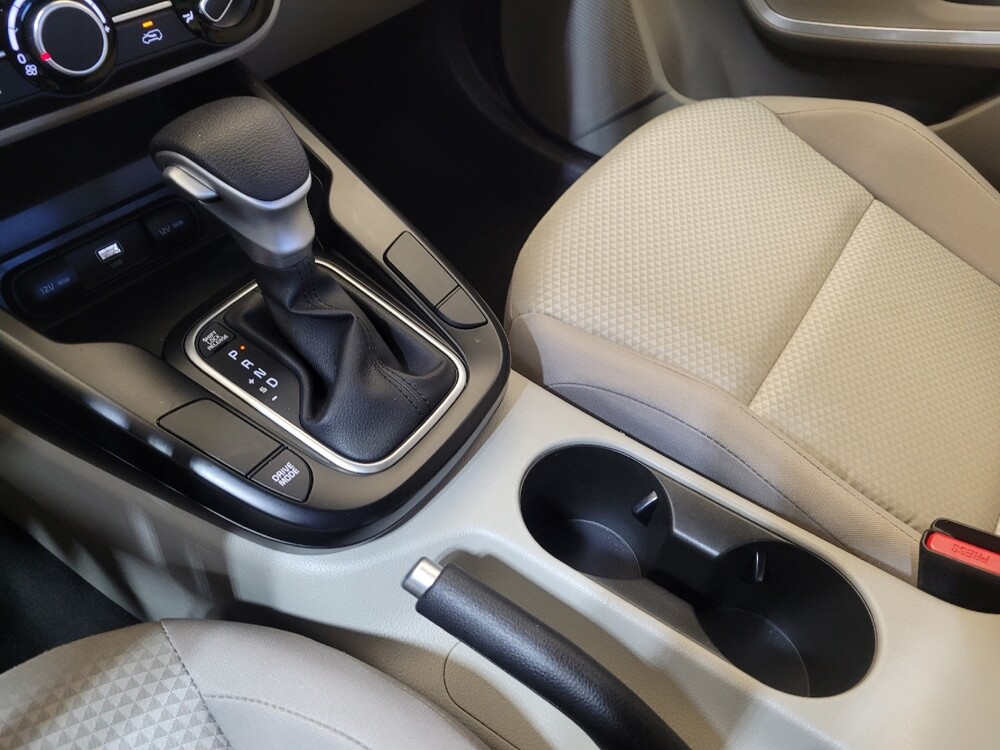 2025 Kia Soul in Toledo, OH 43617 - 18142786 26