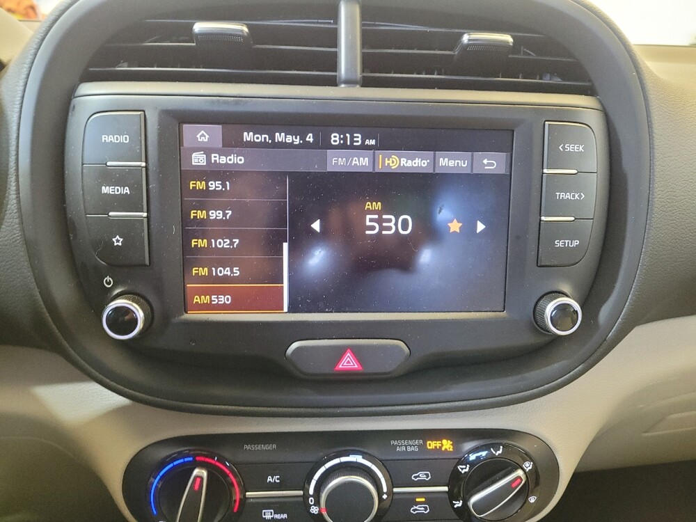 2025 Kia Soul in Toledo, OH 43617 - 18142786 25