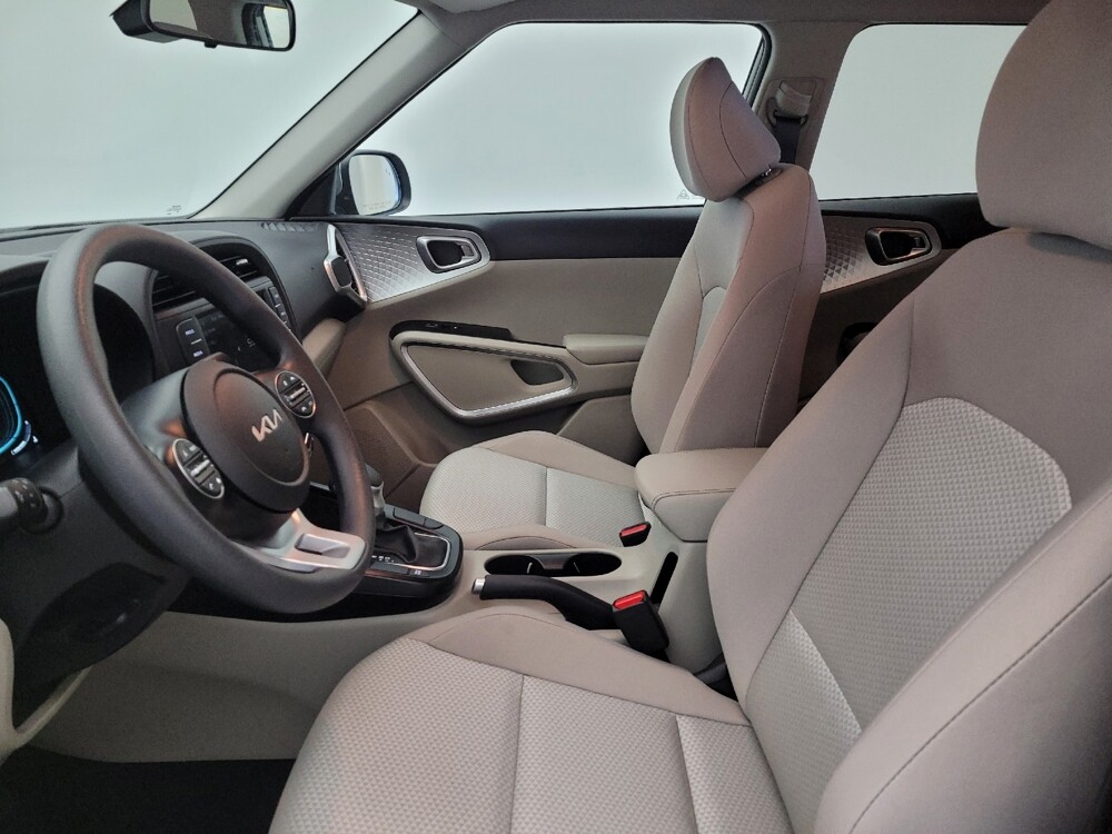 2025 Kia Soul in Toledo, OH 43617 - 18142786 17