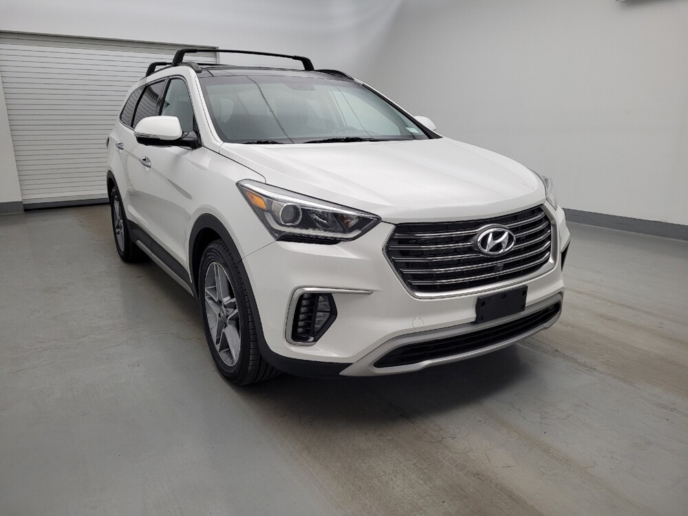 2018 Hyundai Santa Fe in Toledo, OH 43617 - 18142787 13
