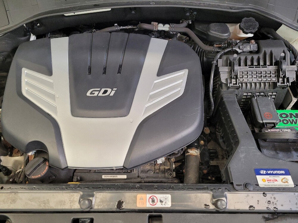 2018 Hyundai Santa Fe in Toledo, OH 43617 - 18142787 30