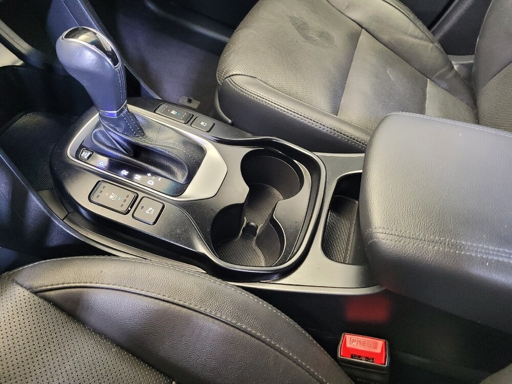 2018 Hyundai Santa Fe in Toledo, OH 43617 - 18142787 26
