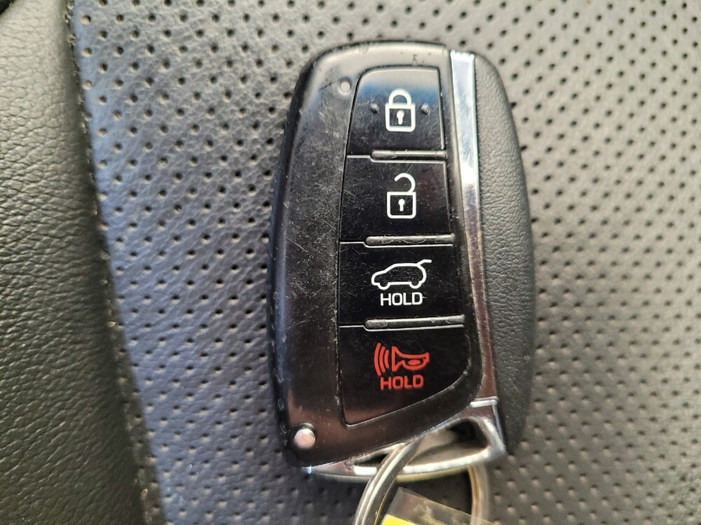 2018 Hyundai Santa Fe in Toledo, OH 43617 - 18142787 32