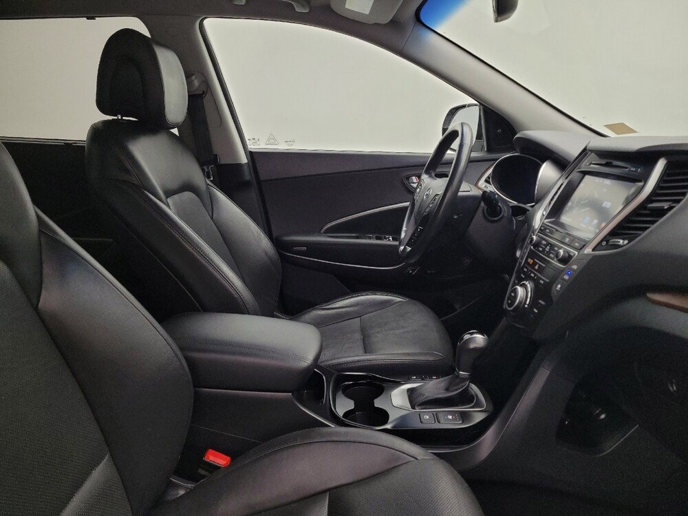 2018 Hyundai Santa Fe in Toledo, OH 43617 - 18142787 21