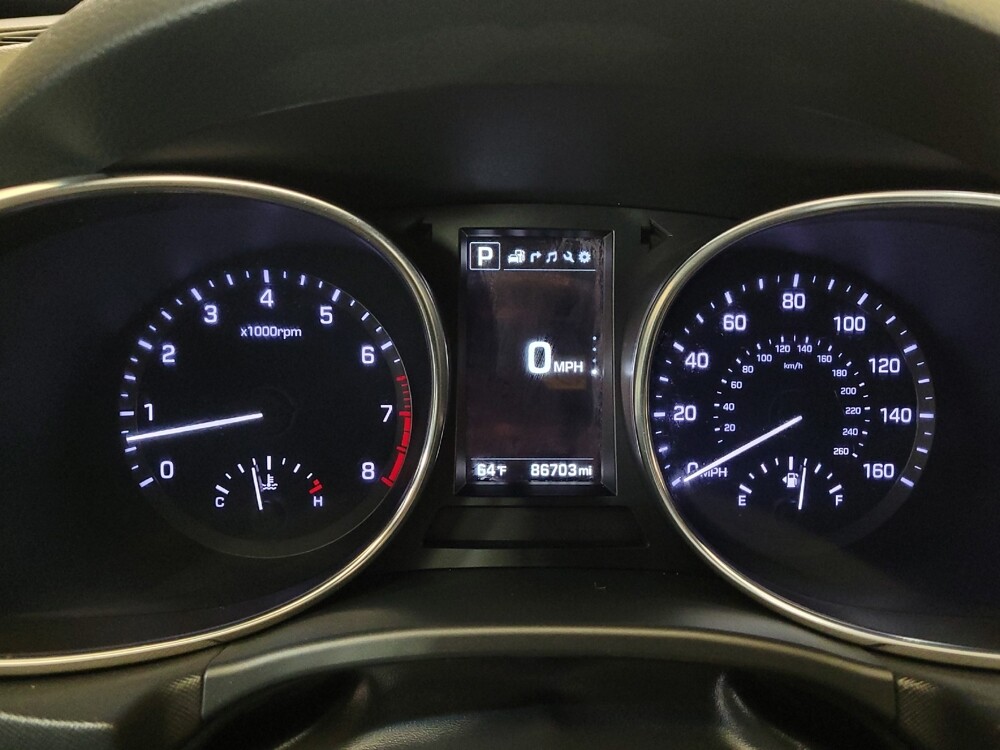 2018 Hyundai Santa Fe in Toledo, OH 43617 - 18142787 23
