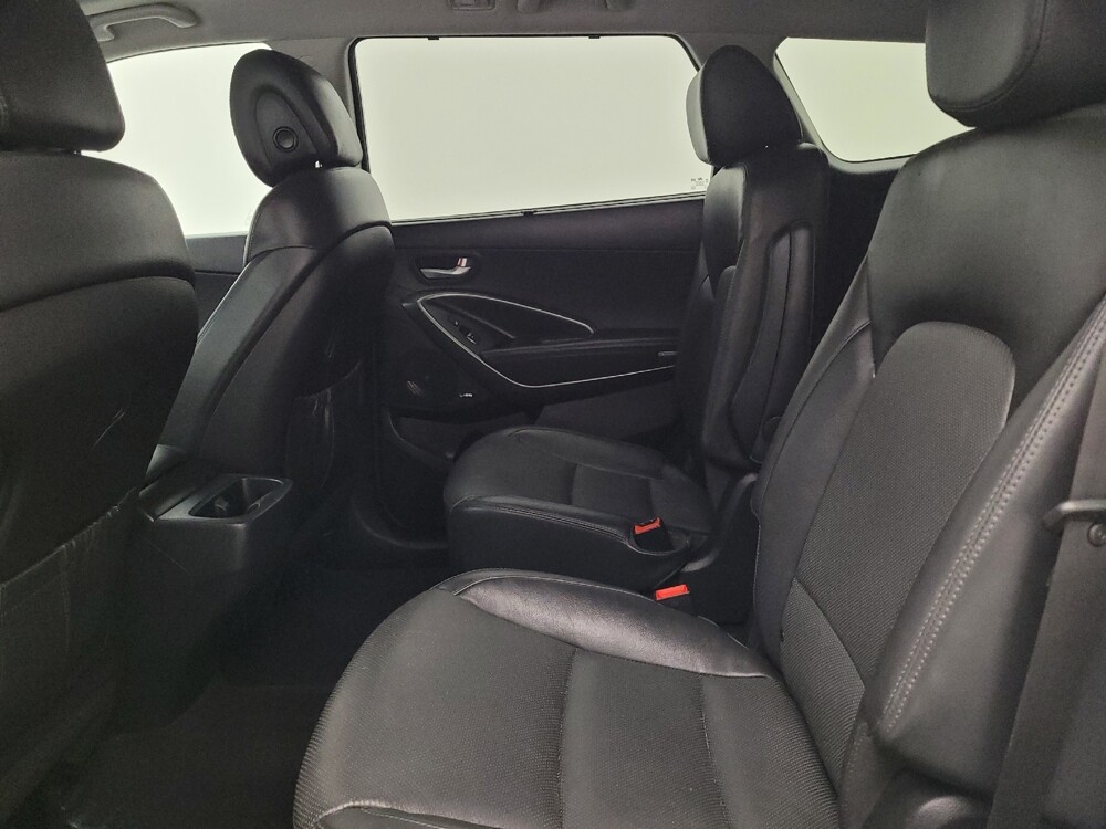 2018 Hyundai Santa Fe in Toledo, OH 43617 - 18142787 18