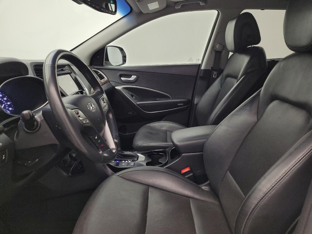 2018 Hyundai Santa Fe in Toledo, OH 43617 - 18142787 17