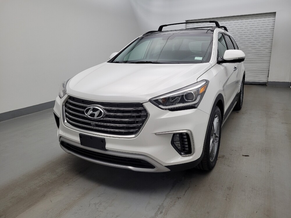 2018 Hyundai Santa Fe in Toledo, OH 43617 - 18142787 15